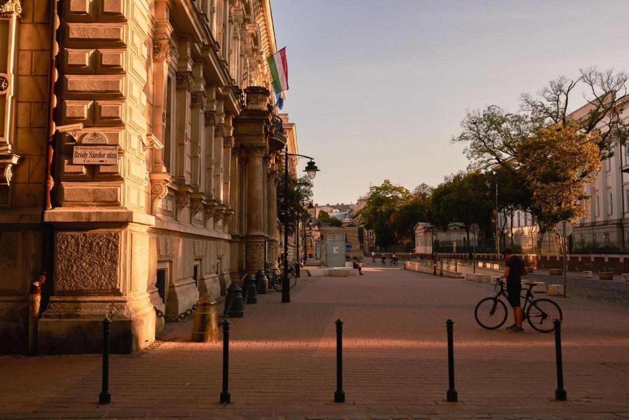 My House In Budapest Διαμέρισμα Εξωτερικό φωτογραφία