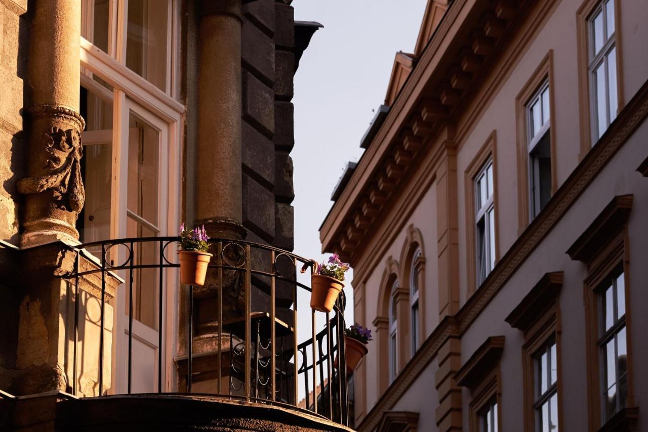 My House In Budapest Διαμέρισμα Εξωτερικό φωτογραφία